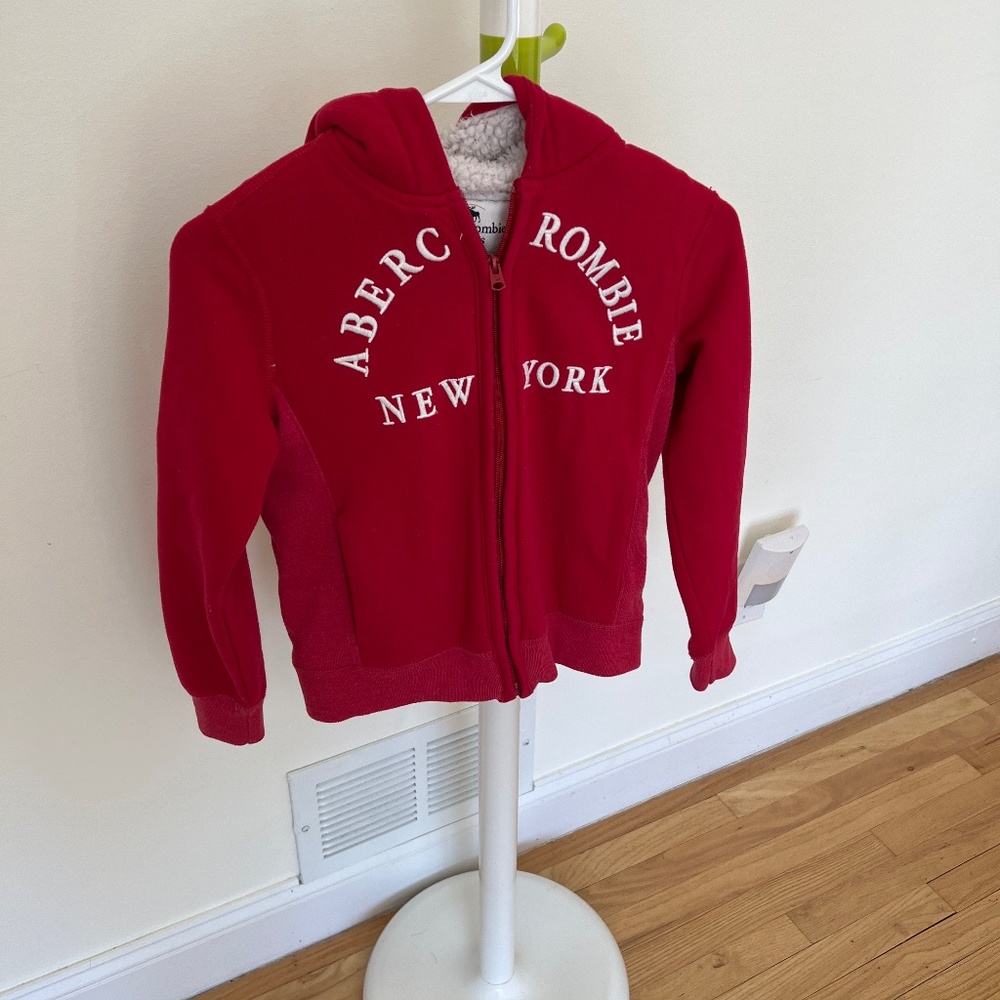 Abercrombie